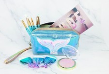 mermaid makeup set