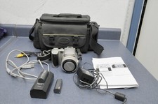 Fujifilm 4900 Zoom 2.2MP Digital Camera - Metallic gray 