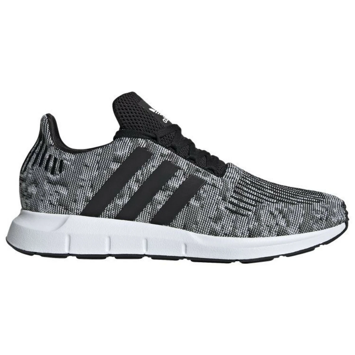 originals swift run black mens