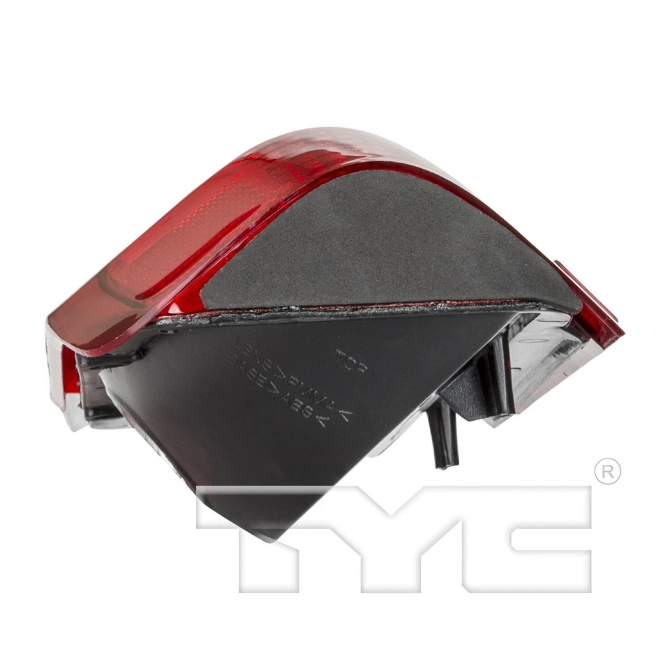 Задний фонарь в сборе правый TYC для 1987-1989 Ford Bronco 1988 - Изображение 4 из 4