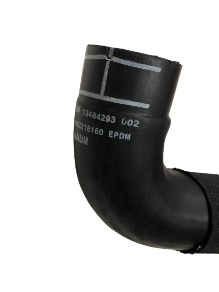 OE VAUXHALL MOKKA/ MOKKA X 1.6 DIESEL RADIATOR INLET HOSE NEW