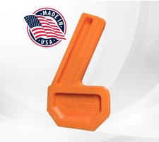 Fitsall Gunsmith Magwell Vise Block for 22 pistols