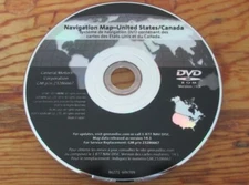2007 2008 2009 2010 2011 GM NAVIGATION DVD 23286667 VERSION  14.3  UPDATE 2016🟠