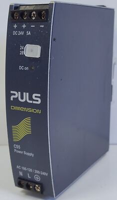PULS CS5.241 Power Supply