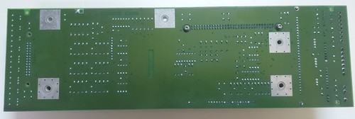 1PC USED 6SE7031-2HF84-1BG0 +6SE7031-5EF84-1BH0 - Picture 4 of 4