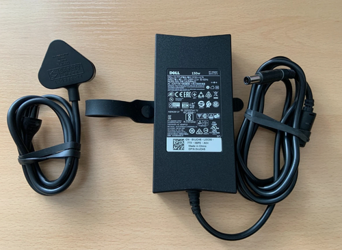 Dell WD19 USB-C Dock | HDMI | 2xDP | 6xUSB | 130W PSU | Universal | Fully Tested - Picture 11 of 11