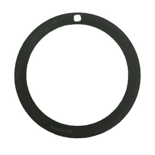 Rolex Submariner 16610 inserto ghiera bezel insert - Foto 3 di 3