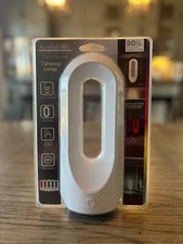 New Enbrighten Color Changing LED Tabletop Lamp