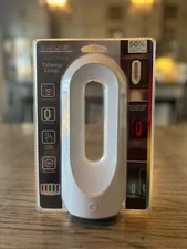 New Enbrighten Color Changing LED Tabletop Lamp