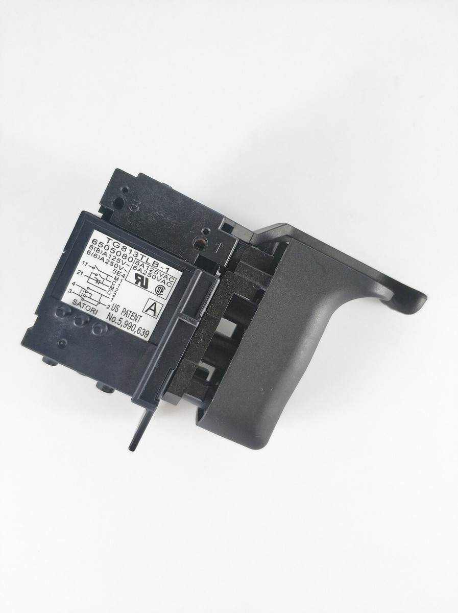 No.1315 TG SWITCH 80g 3個 CMS : (131510035) SWITCH-COMP,NEUTRAL [131510023]