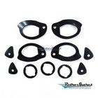 <!--F#f_0-->DOOR HANDLE GASKET SET FOR HOLDEN EJ-EH SEDAN<!--F/-->