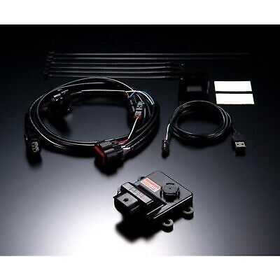 HKS Genuine SUZUKI SWIFT SPORT ZC33S K14C TURBO Power Editor 42018 