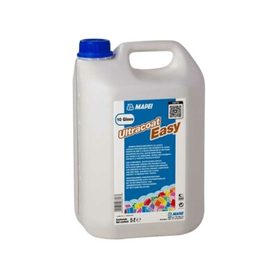 Mapei Ultracoat Easy 10 Gloss Matt Bodenlack 5L