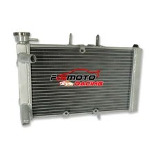 Aluminum radiator Fit Triumph Tiger 800 XC XR ABS 2010-2017 2012 2013 2011 2016