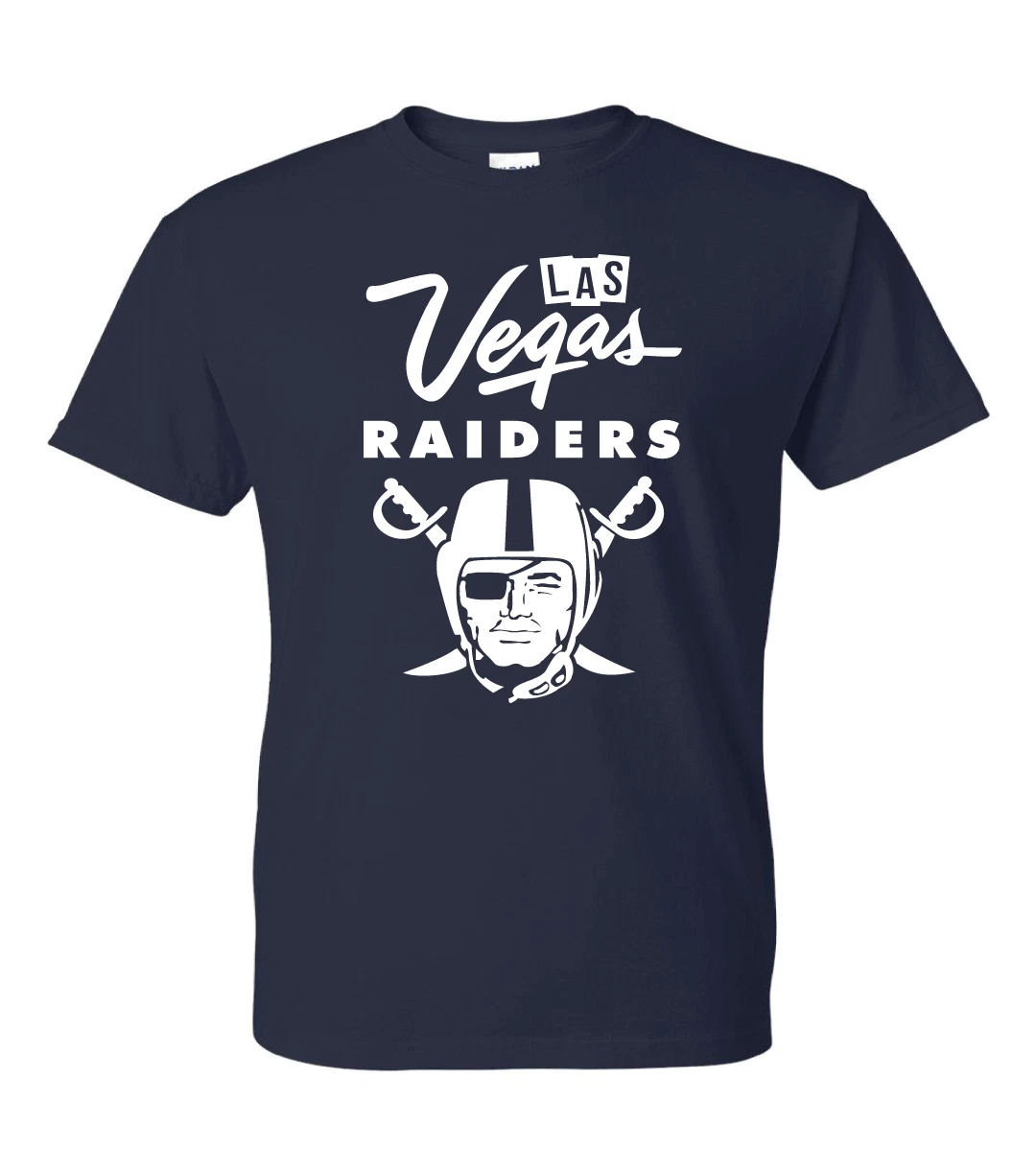Las Vegas Raiders T-Shirt