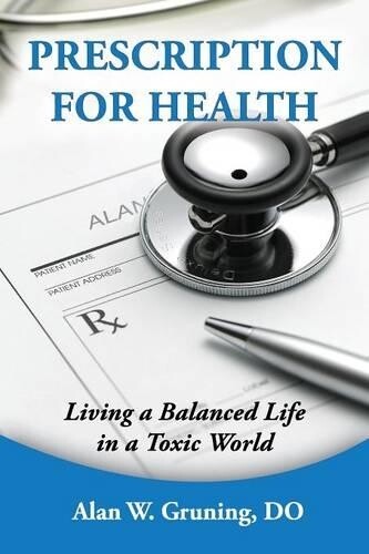Thumbnail - Alan W Gruning Prescription For Health (taschenbuch)