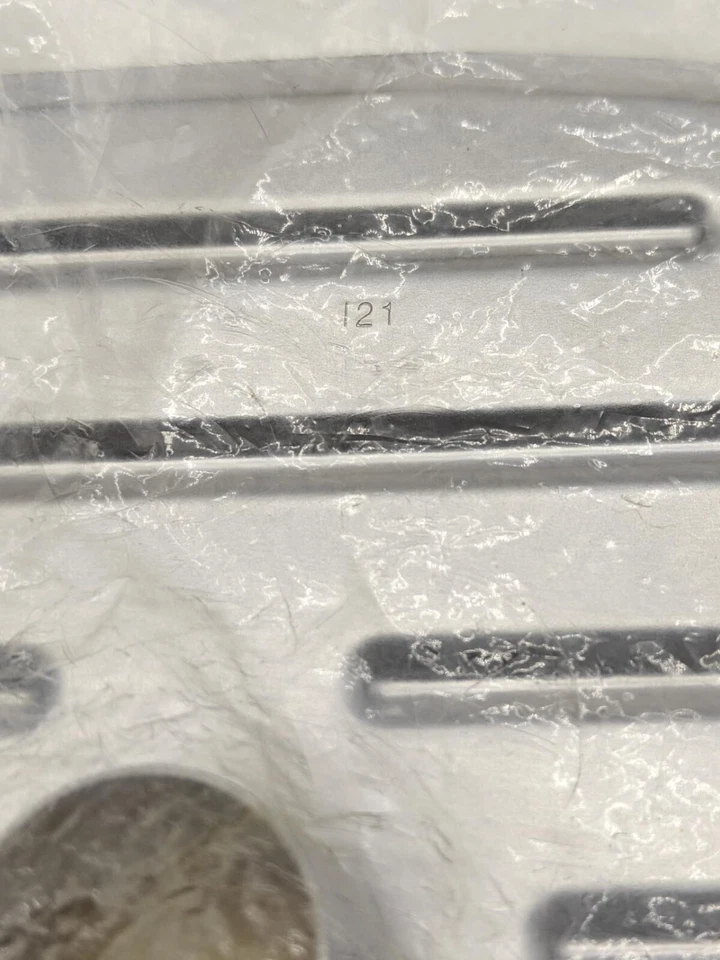 Filtro de transmisión automática para Kia Sedona 2016 TZ823KV 2011-2012, 2014-2017 Foto 3 de 3