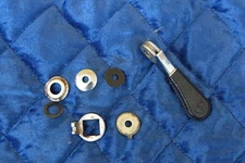 vintage bike french parts for SIMPLEX SHIFTERS