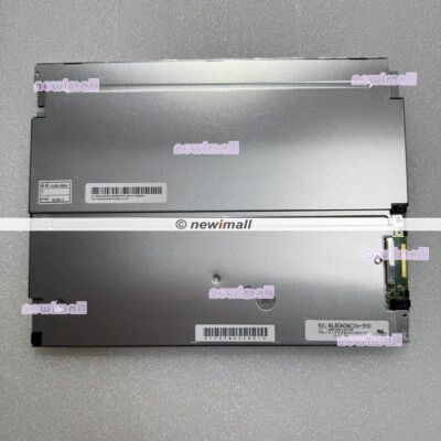 New 10.4'' inch NL8060BC26-35D LCD Screen Display Panel for NEC 1 year Warranty