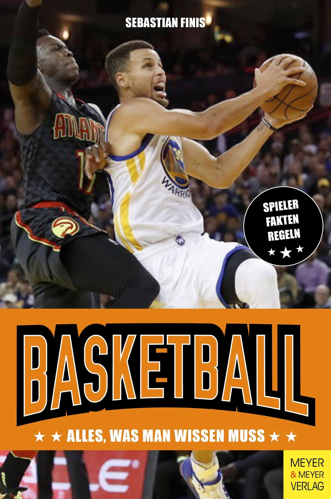 Thumbnail - Basketball, Sebastian Finis