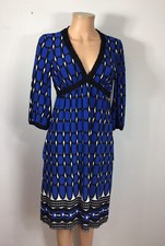 Bisou Bisou Dress Womens 8