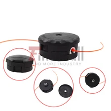 SRM-230 SRM-225 SRM-210 String Trimmer Head Fits For Echo Speed Feed 400