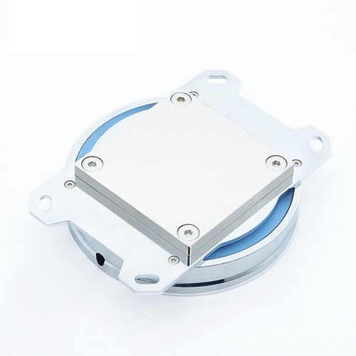 CPU Water Block For AM2 AM3 AM4 3D Ryzen Processor Infinite Gradient - Picture 5 of 8