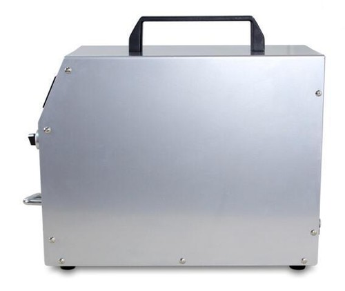 New TBK Mini LCD Autoclave Bubble Remove Machine Fast Shipping AU - Zdjęcie 3 z 5
