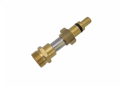 Pressure Washer M22M To Nilfisk/Kew/Alto Compatible Conversion Adaptor