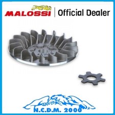 Semi-Pulley Ventilvar Malossi Ø 97 Scooter 50 2T Yamaha MBK Malaguti Aprilia