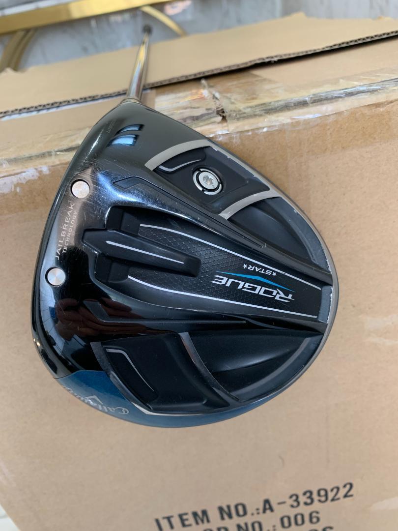 クラブ Callaway Rogue SPEEDER 661 EVOLUTION IV Callaway ROGUE STAR 9.5° Driver SPEEDER 4 661 EVOLUTION IV