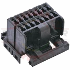 16-Way AMP Connector for AiM Sports Devices