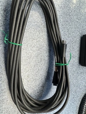 Polycom Real Presence 25ft Microphone Array Cable (2457-23216-002)