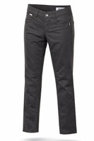 Hose Schwarz GrößE 25 Damen GAS = 36 UVP:69,50€ 1.2371
