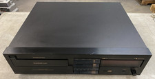 Vintage Nakamichi MB-3 MusicBank System CD Player - FOR REPAIR READ