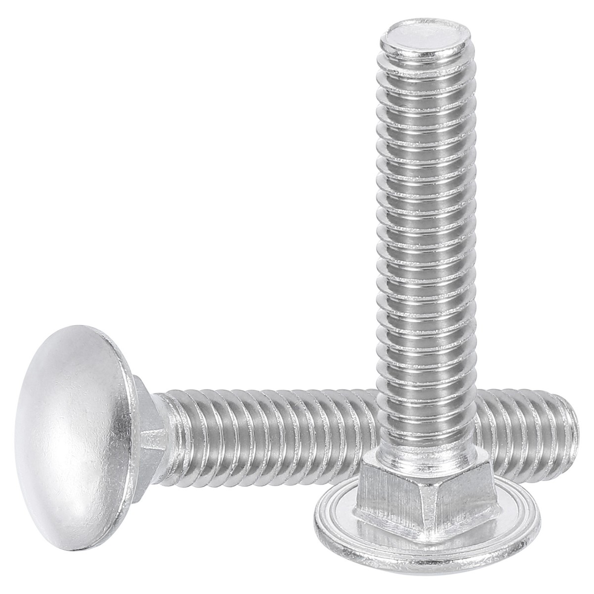 High Strength Carriage Bolts: Ultimate Guide & Benefits