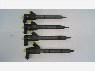 Gebrauchter Einspritzventil HYUNDAI MATRIX Phase 1 - 1.5 CRDI 110 PS -