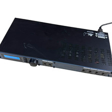 DBX Zone PRO 640M Digital Zone Processor Tested