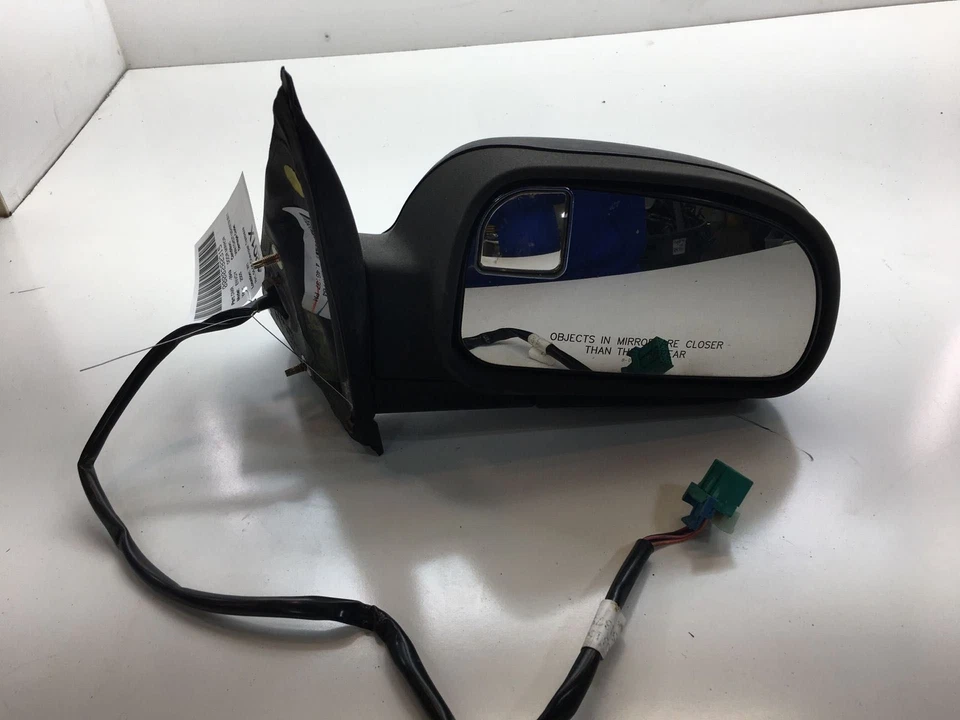 02 03 04 05 06 07 08 09 GMC GMC ENVIO Espejo de puerta derecho Foto 2 de 4