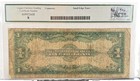 FR 237* 1923 $1 Silver Certificate. Legacy VG8 HORSE BLANKET! — photo 2