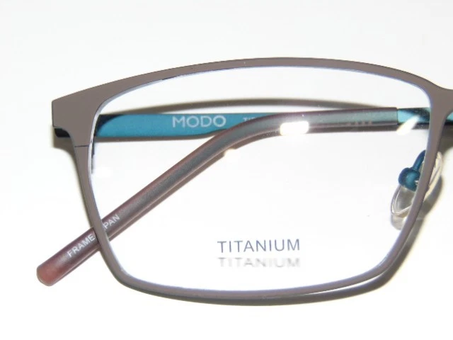 NUEVAS GAFAS MODO AUTÉNTICAS Foto 4 de 4