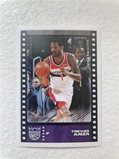 Trevor Ariza NBA #456 Sticker Sacramento Kings