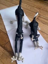 Country Artists A Breed Apart Cat Figurines