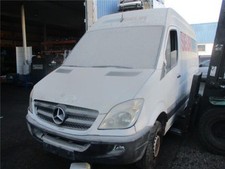 Triangle de suspension Mercedes SPRINTER