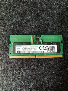 8GB DDR5 Sodimm | eBay