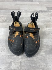 Scarpa Instinct VS Climbing Shoes Size EU/41.5/USM8.5/USW9.5