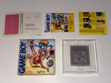 Thumbnail of ebay&reg; auction 397722004950 | World Beach Volley - Nintendo Game Boy / GameBoy - NOE - OVP / CIB