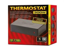 Exo Terra Thermostat 300w Dimming Pulse - Basking Light Heat Temperature Control