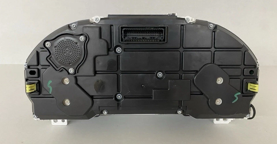 Painel de instrumentos velocímetro 2015 2016 2017 Subaru Legacy fabricante de equipamento original 85002al31a - Imagem 4 de 4