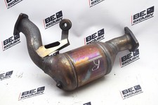 Catalyseurs Audi S5